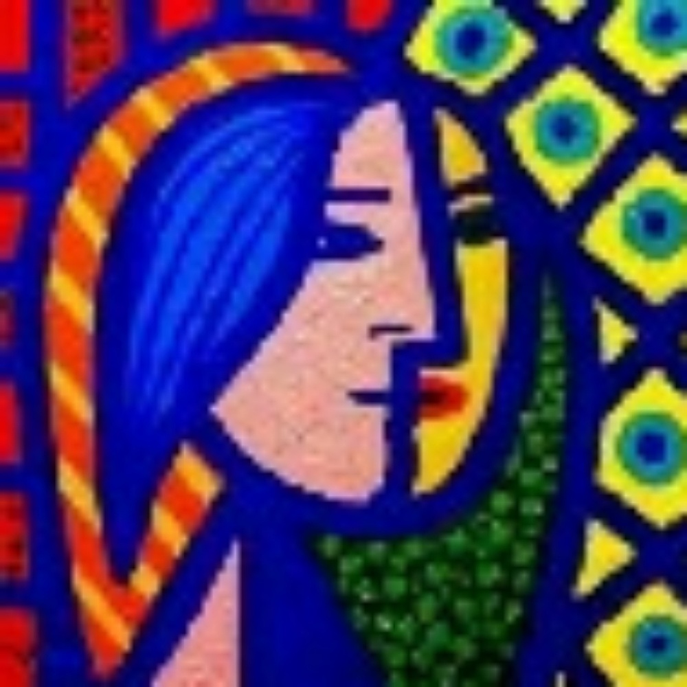 Meet your Posher, Karen